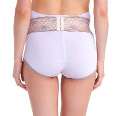 Maternity Marianne Brief with Support Belt