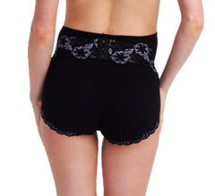 Maternity Marianne Brief with Support Belt