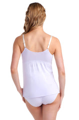 Maternity Constance Nursing Camisole