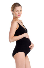 Maternity Emma Bodysuit