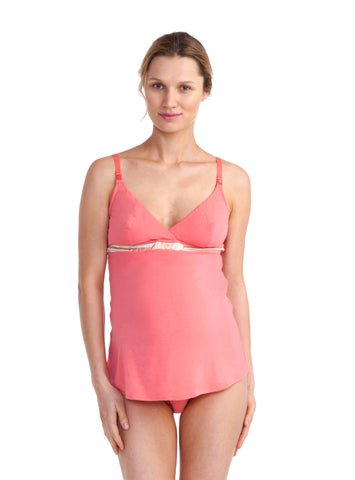 Maternity Constance Nursing Camisole